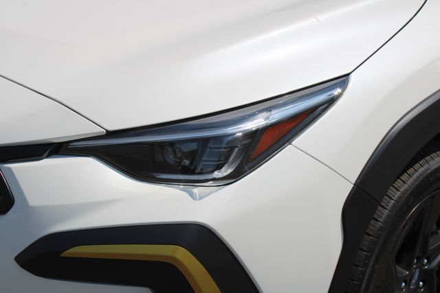 2026 Subaru Crosstrek Sport Klamath Falls OR