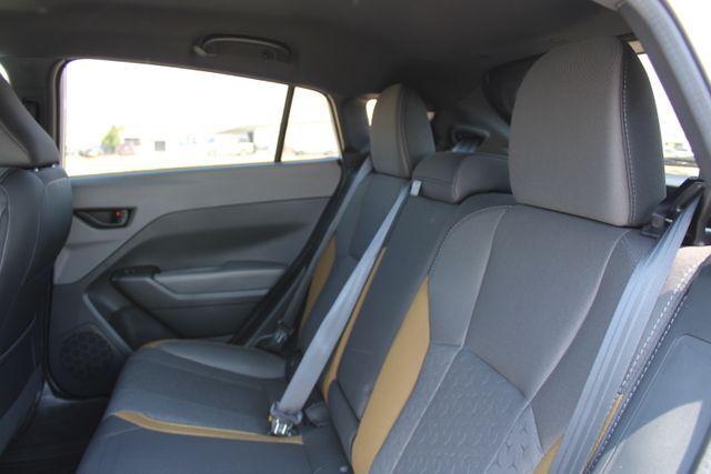 2026 Subaru Crosstrek Sport Klamath Falls OR
