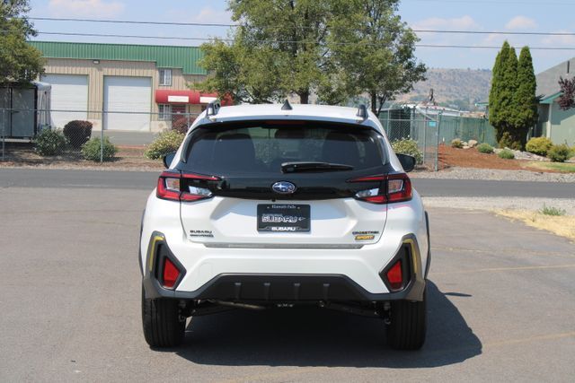 2026 Subaru Crosstrek Sport Klamath Falls OR