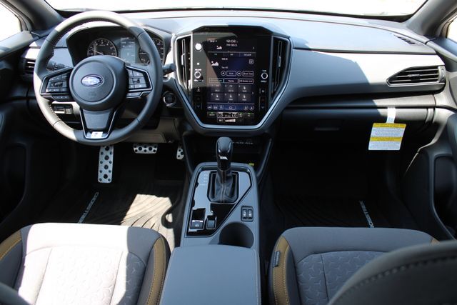 2026 Subaru Crosstrek Sport Klamath Falls OR