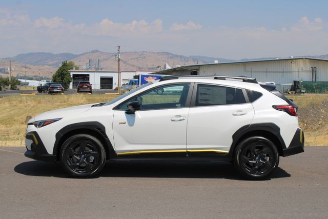 2026 Subaru Crosstrek Sport Klamath Falls OR