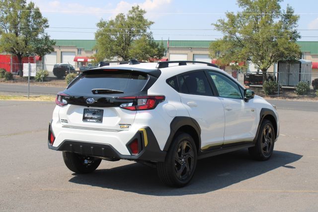 2026 Subaru Crosstrek Sport Klamath Falls OR