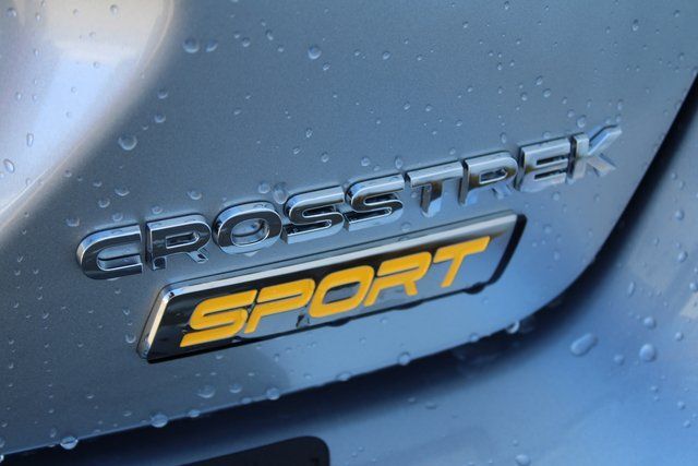 2026 Subaru Crosstrek Sport Klamath Falls OR