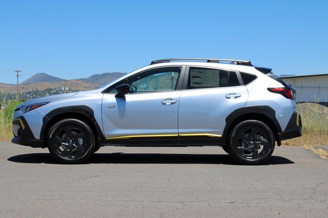 2026 Subaru Crosstrek Sport Klamath Falls OR