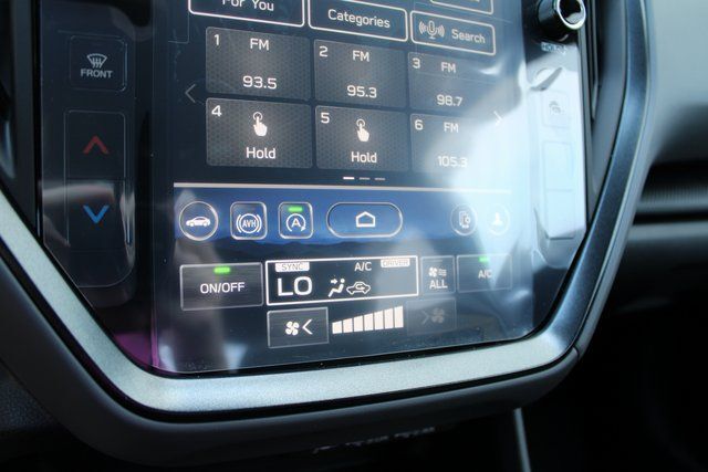 2026 Subaru Crosstrek Sport Klamath Falls OR