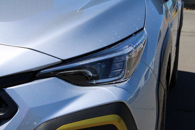 2026 Subaru Crosstrek Sport Klamath Falls OR