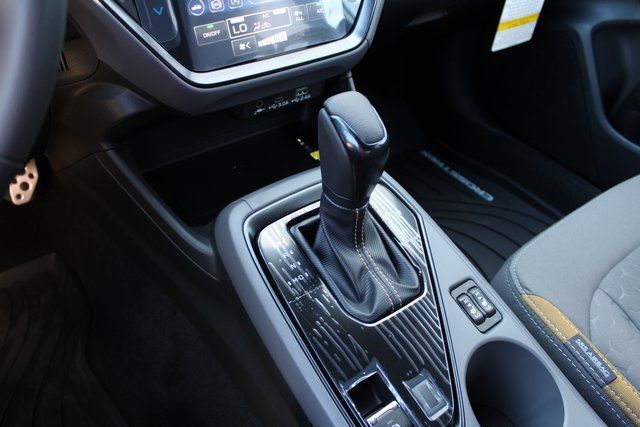 2026 Subaru Crosstrek Sport Klamath Falls OR