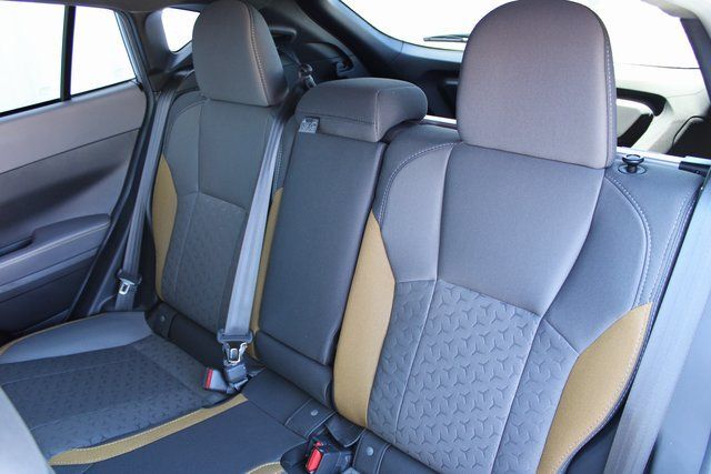 2026 Subaru Crosstrek Sport Klamath Falls OR