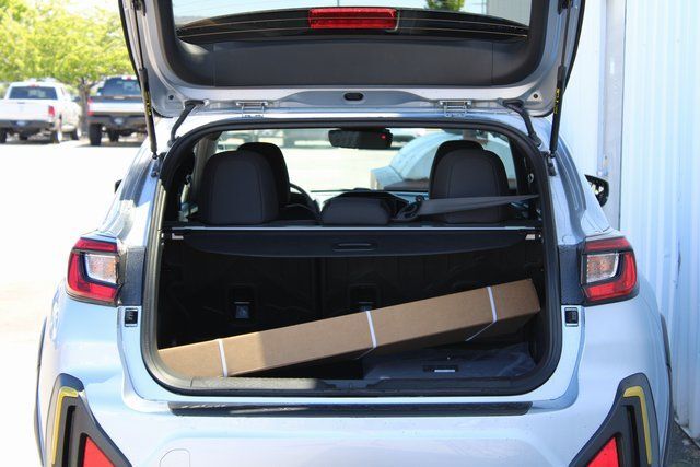 2026 Subaru Crosstrek Sport Klamath Falls OR