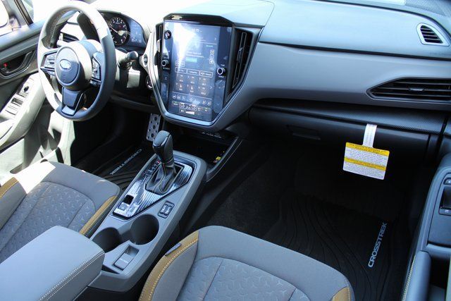 2026 Subaru Crosstrek Sport Klamath Falls OR