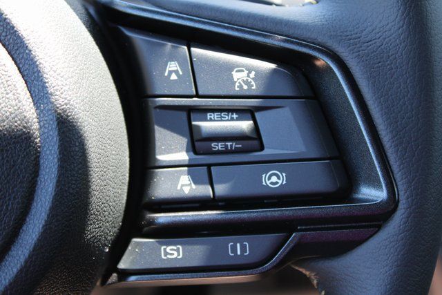 2026 Subaru Crosstrek Sport Klamath Falls OR