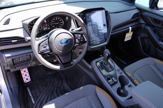 2026 Subaru Crosstrek Sport Klamath Falls OR