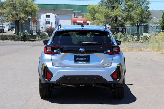2026 Subaru Crosstrek Sport Klamath Falls OR