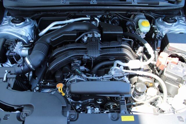 2026 Subaru Crosstrek Sport Klamath Falls OR