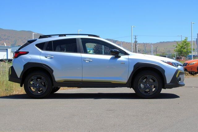 2026 Subaru Crosstrek Sport Klamath Falls OR