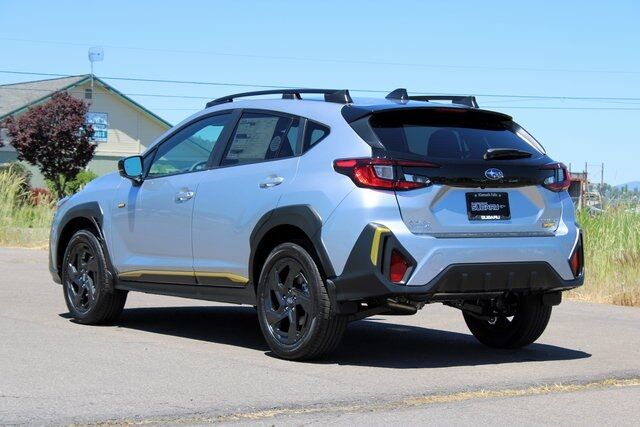 2026 Subaru Crosstrek Sport Klamath Falls OR