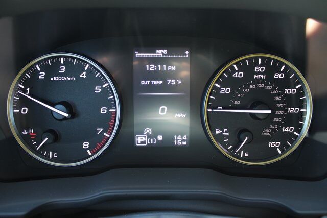 2026 Subaru Crosstrek Sport Klamath Falls OR