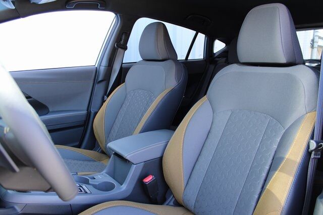 2026 Subaru Crosstrek Sport Klamath Falls OR