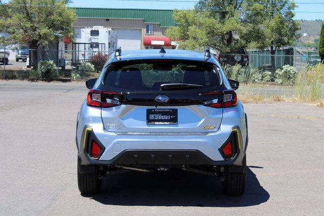 2026 Subaru Crosstrek Sport Klamath Falls OR