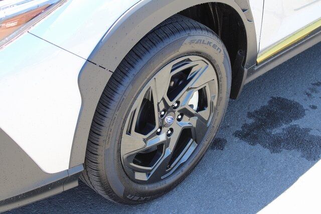 2026 Subaru Crosstrek Sport Klamath Falls OR