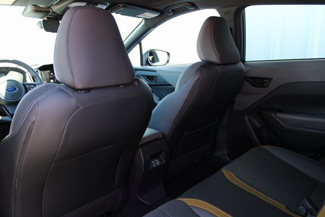 2026 Subaru Crosstrek Sport Klamath Falls OR