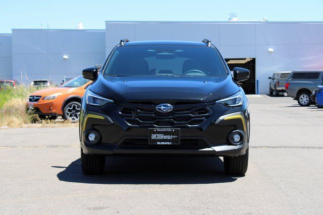 2026 Subaru Crosstrek Sport Klamath Falls OR