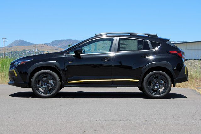 2026 Subaru Crosstrek Sport Klamath Falls OR