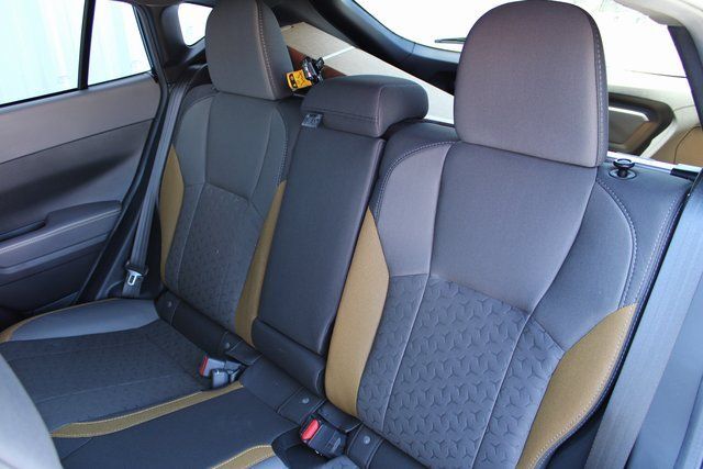 2026 Subaru Crosstrek Sport Klamath Falls OR