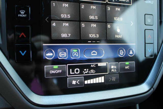 2026 Subaru Crosstrek Sport Klamath Falls OR