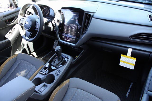 2026 Subaru Crosstrek Sport Klamath Falls OR