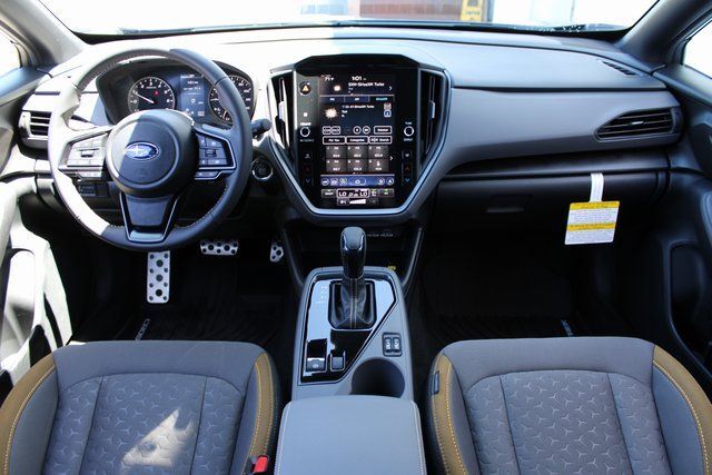 2026 Subaru Crosstrek Sport Klamath Falls OR