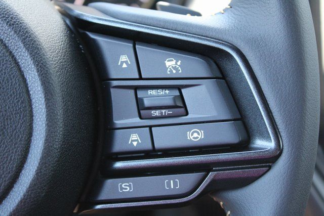 2026 Subaru Crosstrek Sport Klamath Falls OR