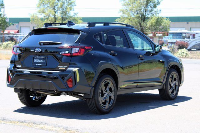 2026 Subaru Crosstrek Sport Klamath Falls OR