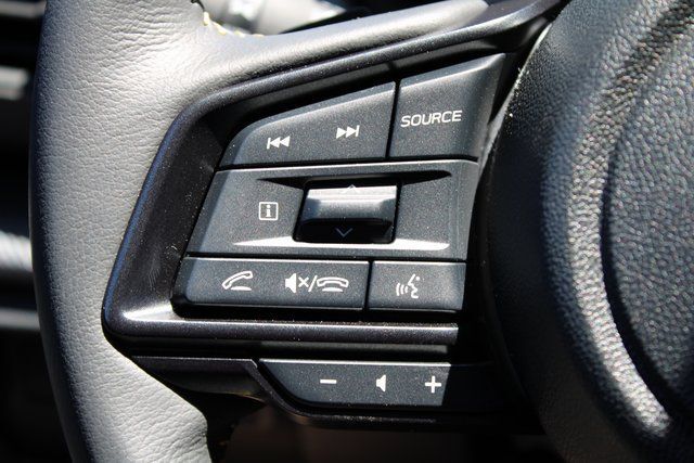 2026 Subaru Crosstrek Sport Klamath Falls OR