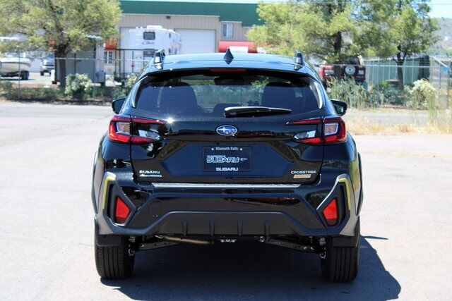 2026 Subaru Crosstrek Sport Klamath Falls OR