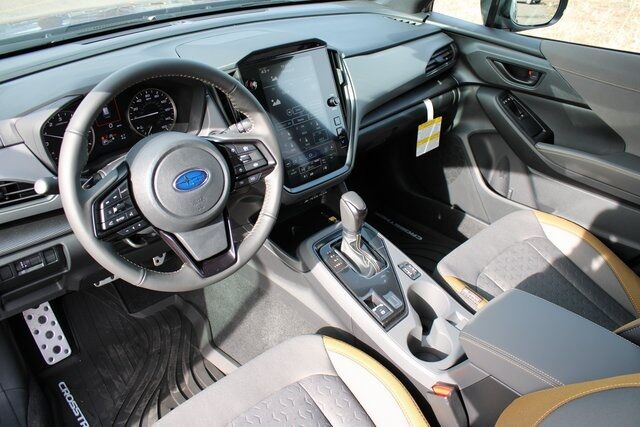 2026 Subaru Crosstrek Sport Klamath Falls OR