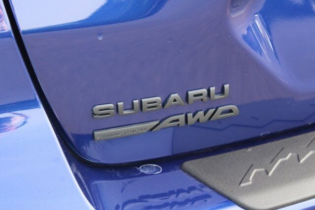 2026 Subaru Crosstrek Sport Klamath Falls OR