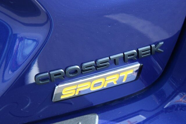 2026 Subaru Crosstrek Sport Klamath Falls OR