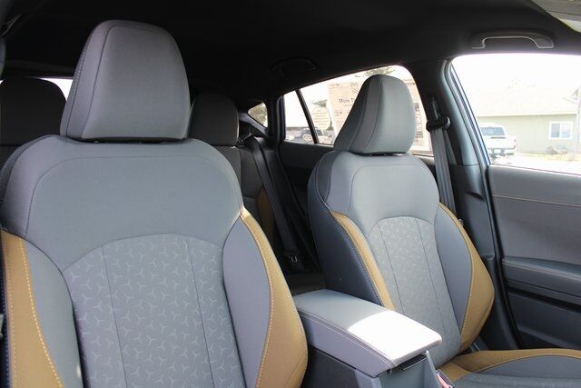 2026 Subaru Crosstrek Sport Klamath Falls OR