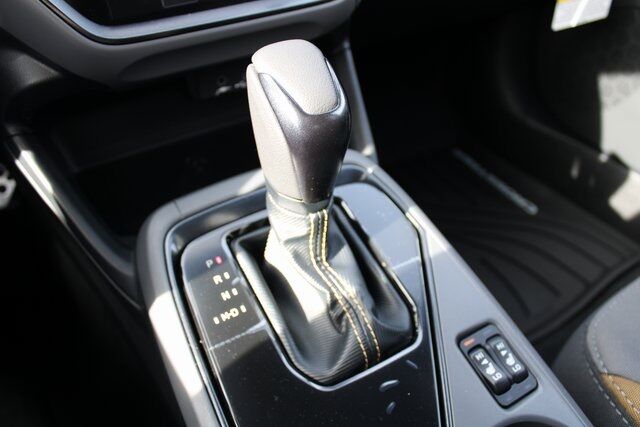 2026 Subaru Crosstrek Sport Klamath Falls OR