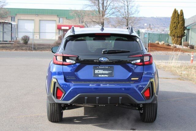 2026 Subaru Crosstrek Sport Klamath Falls OR