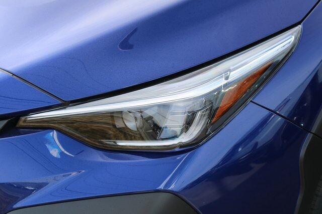 2026 Subaru Crosstrek Sport Klamath Falls OR