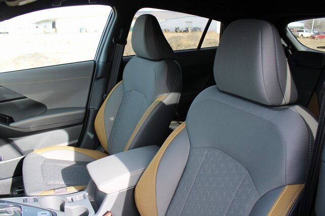 2026 Subaru Crosstrek Sport Klamath Falls OR