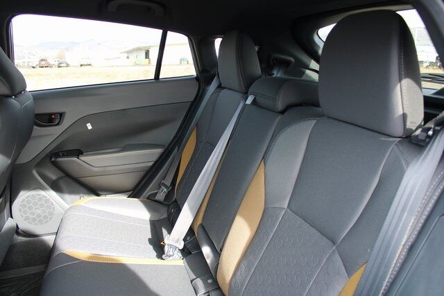 2026 Subaru Crosstrek Sport Klamath Falls OR