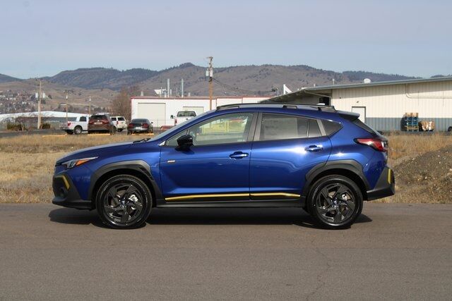 2026 Subaru Crosstrek Sport Klamath Falls OR