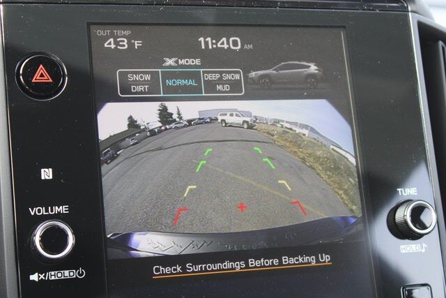 2026 Subaru Crosstrek Sport Klamath Falls OR