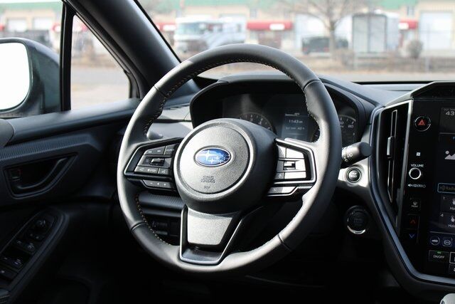 2026 Subaru Crosstrek Sport Klamath Falls OR