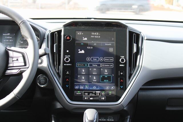 2026 Subaru Crosstrek Sport Klamath Falls OR