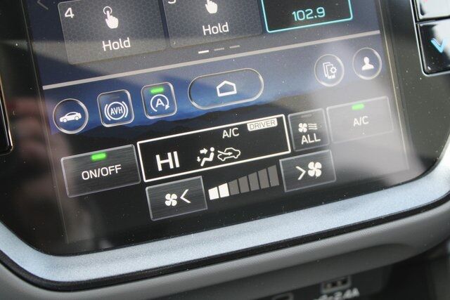 2026 Subaru Crosstrek Sport Klamath Falls OR