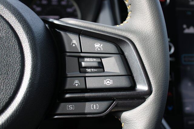 2026 Subaru Crosstrek Sport Klamath Falls OR